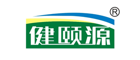 健颐源品牌LOGO图片