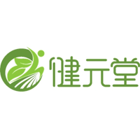 健元堂品牌LOGO