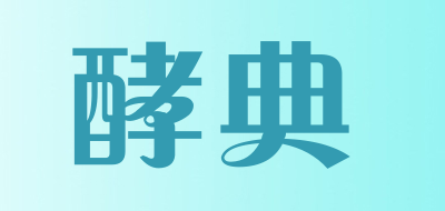 酵典LOGO