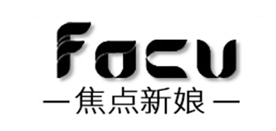 焦点新娘LOGO