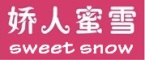 娇人蜜雪品牌LOGO图片