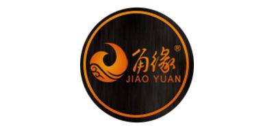 角缘品牌LOGO