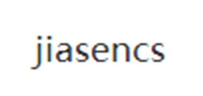 jiasencs品牌LOGO图片