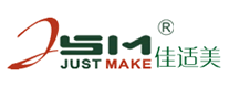 佳适美品牌LOGO图片