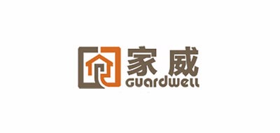 家威品牌LOGO图片