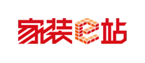 家装e站品牌LOGO