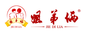 JIEDILIA/姐弟俩品牌LOGO图片