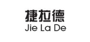 捷拉德LOGO