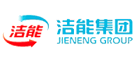 洁能品牌LOGO图片