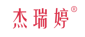 杰瑞婷JRT品牌LOGO图片