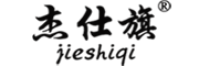 JIESHIQI/杰仕旗品牌LOGO图片