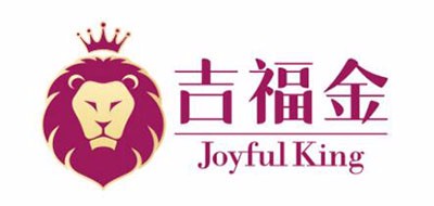 吉福金品牌LOGO图片