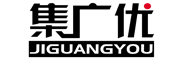 JIGUANGYOU/集广优品牌LOGO图片