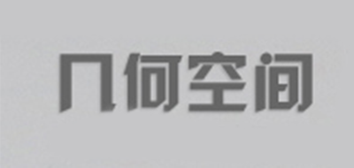 几何空间LOGO