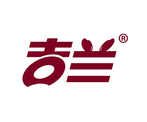 吉兰品牌LOGO图片