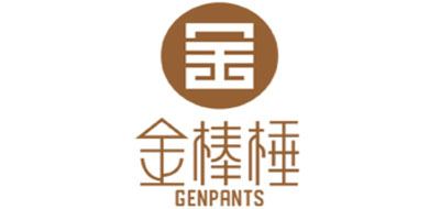 金棒棰品牌LOGO图片