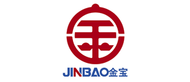 JINBAO/金宝品牌LOGO图片