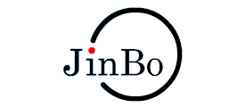 JINBO/金波LOGO