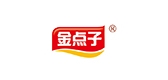 金点子食品品牌LOGO图片