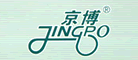 JINGBO/京博品牌LOGO图片