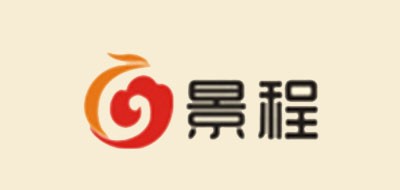 景程品牌LOGO图片