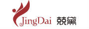 jingdai/兢黛品牌LOGO图片
