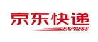 京东快递品牌LOGO图片