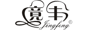 JINGFENG/竟丰品牌LOGO图片