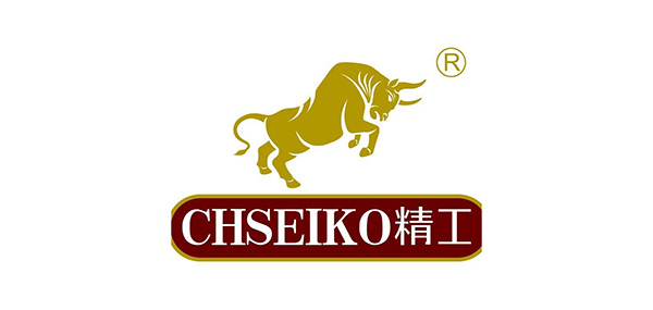 精工居家日用品牌LOGO图片