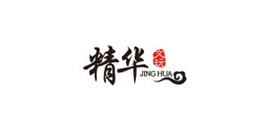 精华品牌LOGO图片