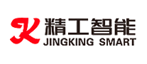 JINGKING/精工智能品牌LOGO图片