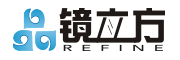 镜立方品牌LOGO图片