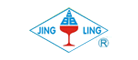 JingLing/晶菱品牌LOGO图片