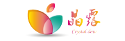晶露品牌LOGO图片