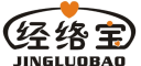 JINGLUOBAO/经络宝品牌LOGO图片
