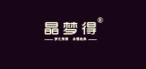 晶梦得品牌LOGO图片