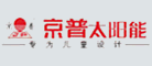 京普JP品牌LOGO图片