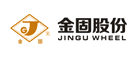 金固品牌LOGO