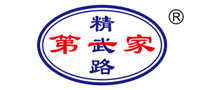 精武路第一家品牌LOGO图片