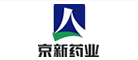 京新品牌LOGO