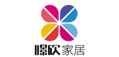 暻欣家居品牌LOGO图片