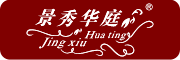 jingxiuhuating/景秀华庭品牌LOGO图片