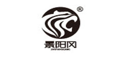 景阳冈品牌LOGO图片