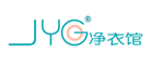 净衣馆JYG品牌LOGO图片