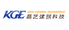 晶艺KGE品牌LOGO图片