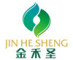 JINHESHENG/金禾圣品牌LOGO图片