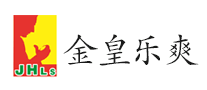 金皇乐爽品牌LOGO图片