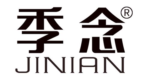 jinian/季念LOGO