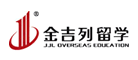 金吉列品牌LOGO图片