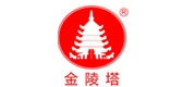 金陵塔品牌LOGO图片